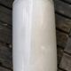 Pot / pot cover / ceramic vase - Kellet and Guérin Lunéville - Late 19th/early 20th century