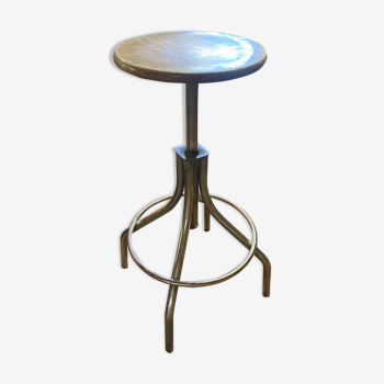 Workshop stool