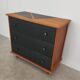 Commode vintage Églantine