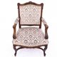 Pair of armchairs, France, ca. 1900.
