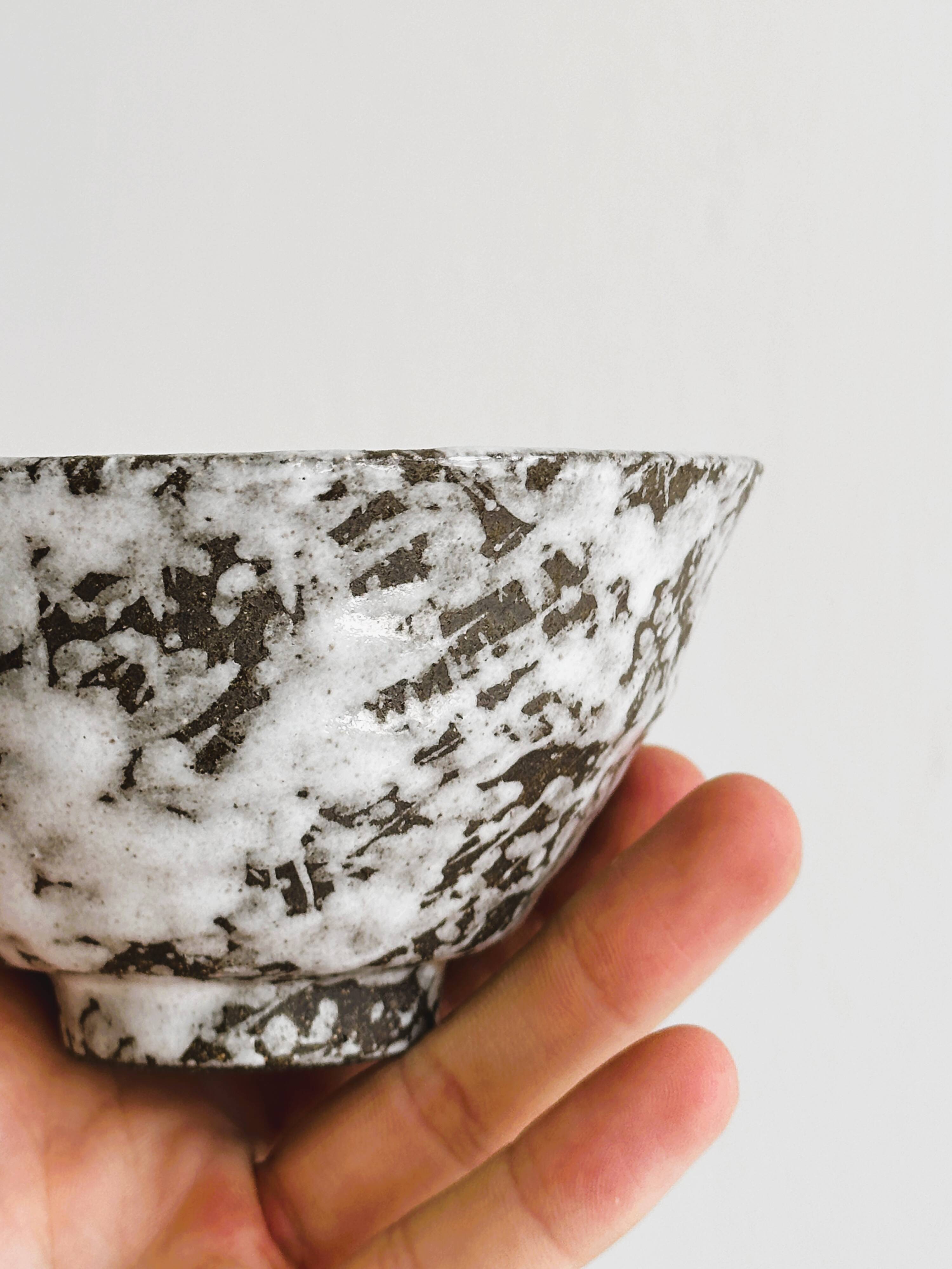 ceramic bowl