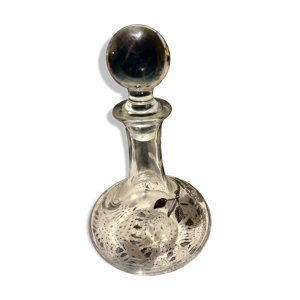 Carafe à décanter avec - motifs
