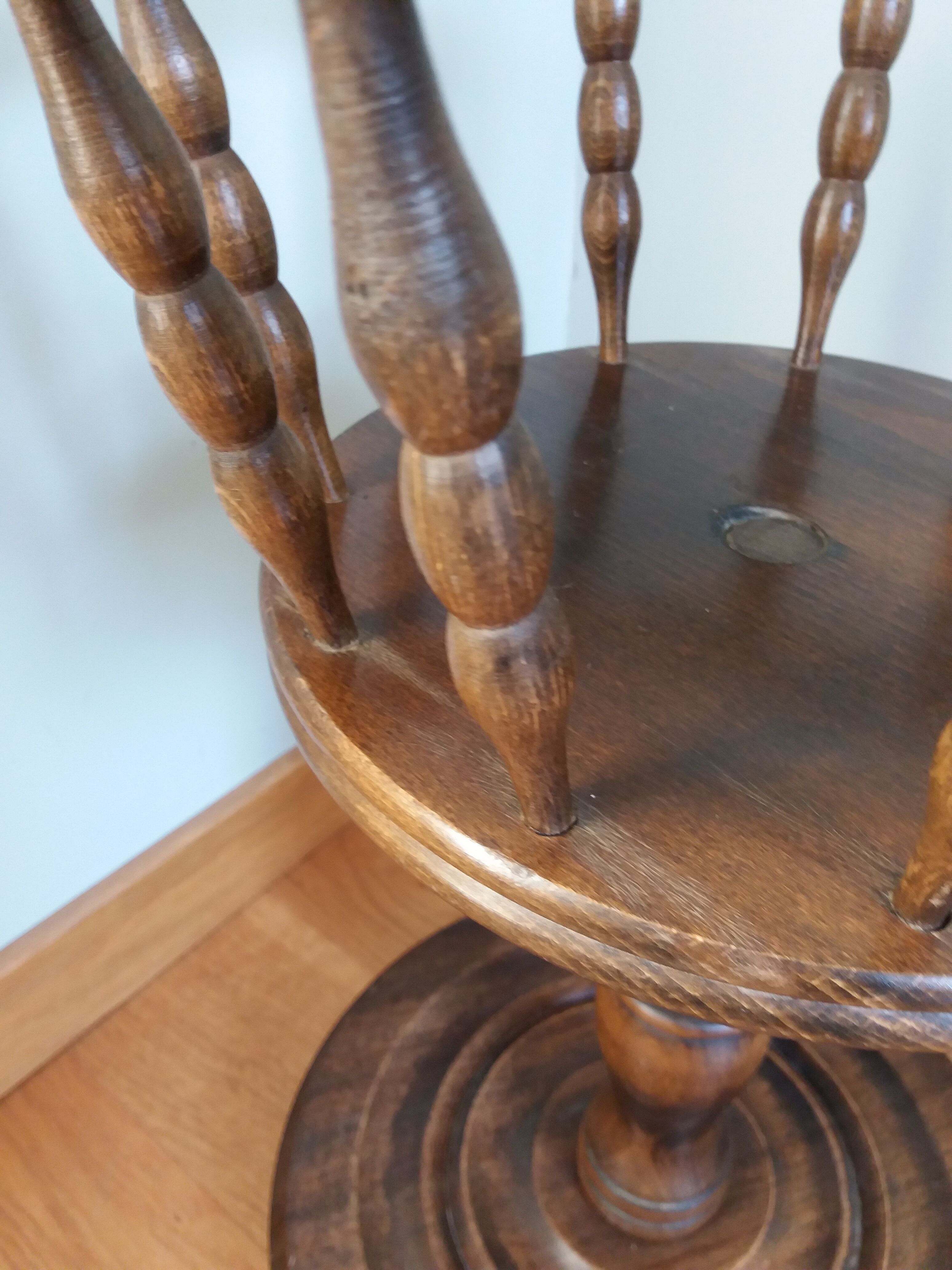 Worker or plant carrier