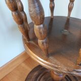 Worker or plant carrier