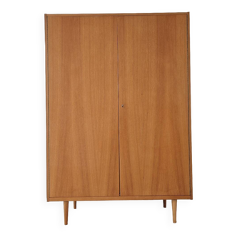 Scandinavian style wardrobe by Libena 1960