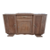 Buffet en chêne  3 portes