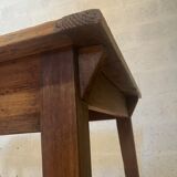 Table de ferme