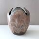 Dümler & Breiden Tidal Beach Vase 052/22 | Vintage Mid-Century Ceramic
