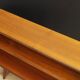 Bookcase from the 60/70
