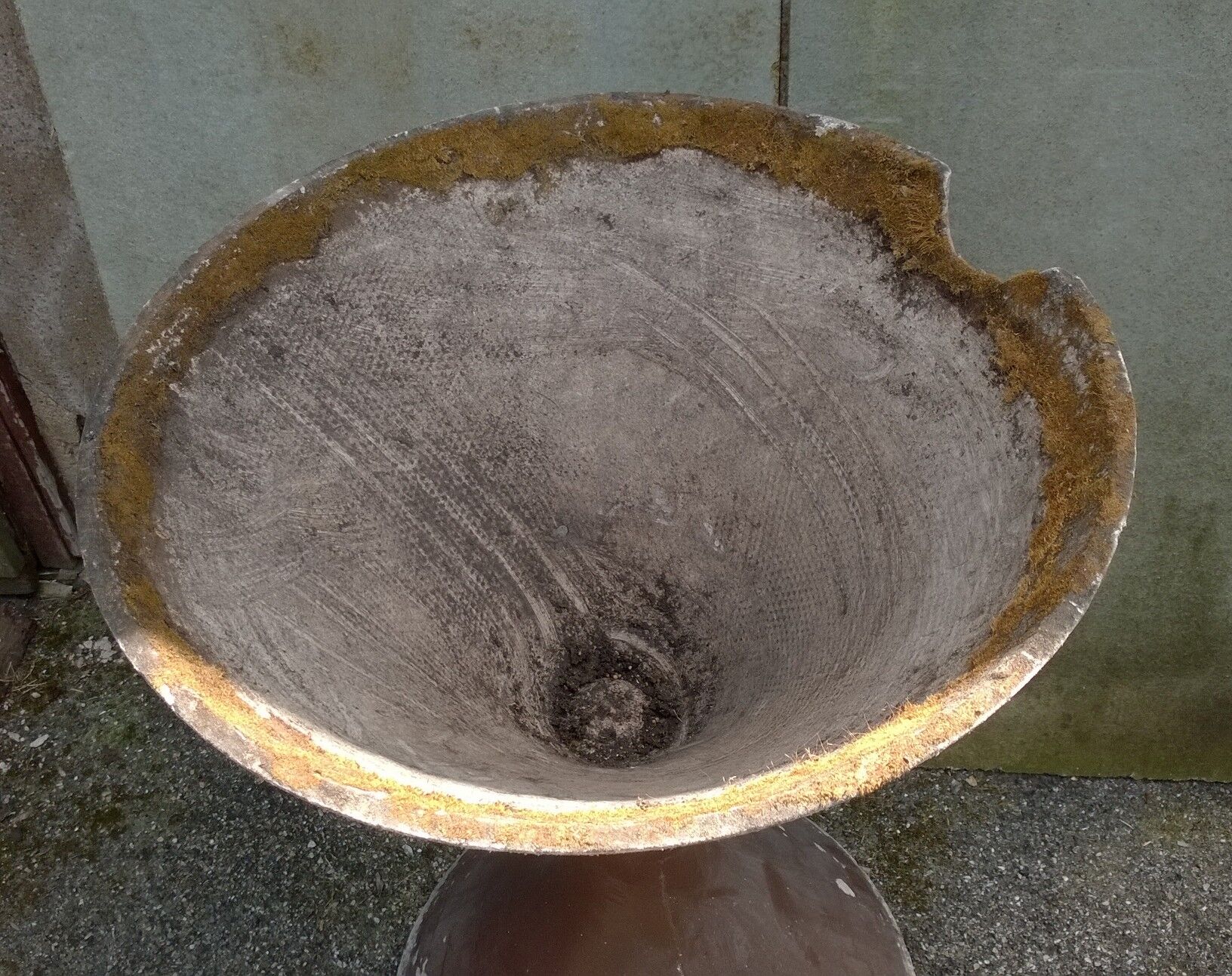 Demonic gardener design Anton Bee and Willy Guhl