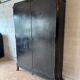 Napoleon III wardrobe