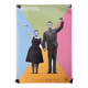 Poster Vitra Design Museum Charles and Ray Eames 2017