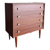 Vintage chest of drawers