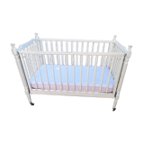 English style child bed