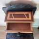 Art Deco bedside tables
