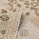 8x11 Oversize Brown Classic Persian Rug, 255x348Cm
