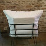 Fauteuil modèle " sof sof " d’Enzo Mari pour Driade 1970