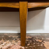 Danish Teak Highboard, 1960s