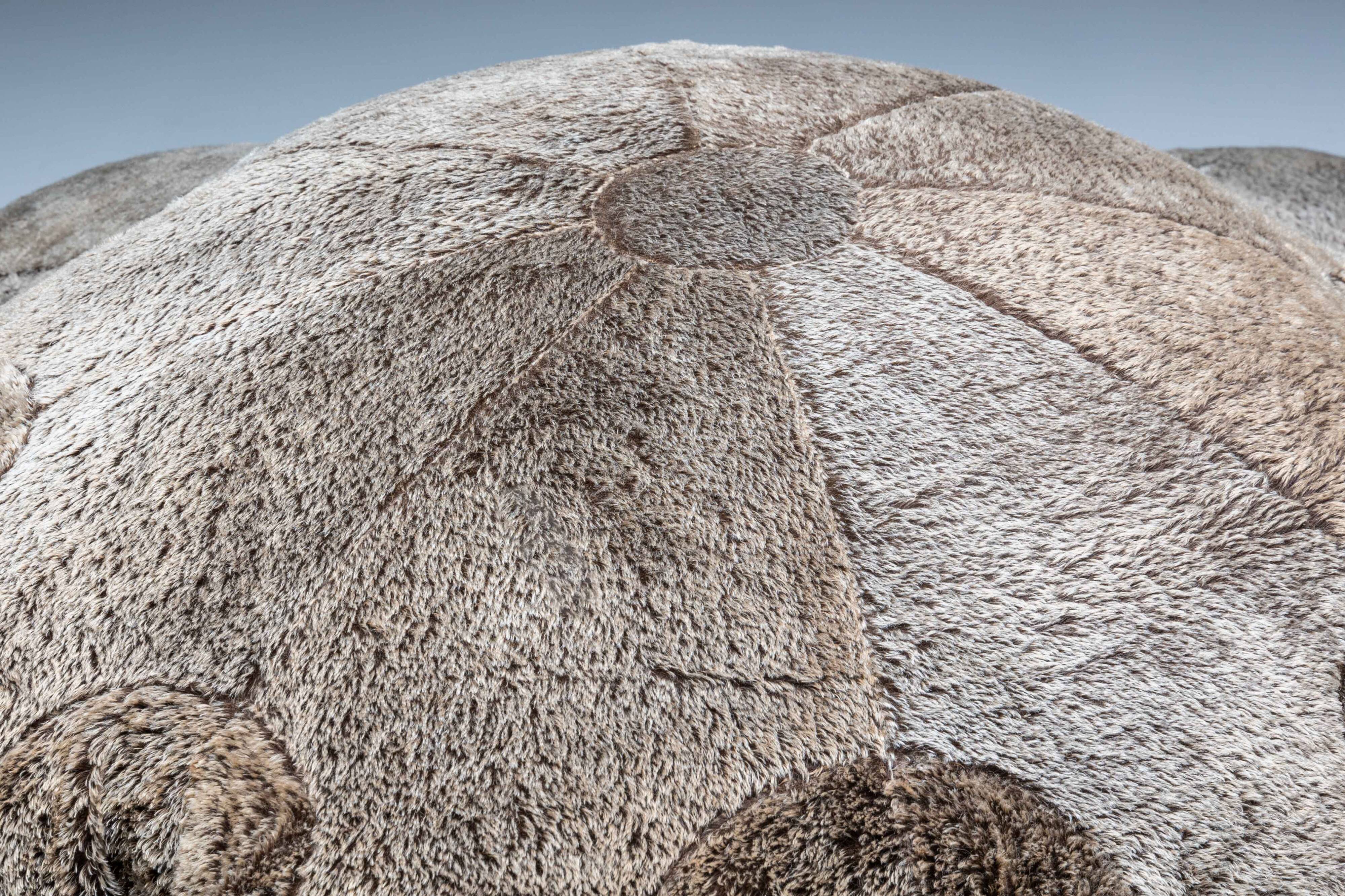 Edra Aster Papposus sofa by Fernando & Humberto Campana, Italy, 2006