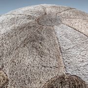 Edra Aster Papposus sofa by Fernando & Humberto Campana, Italy, 2006