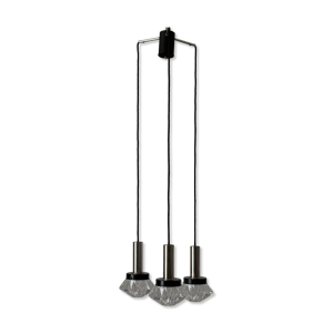 Suspension en cascade