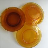 Vereco dessert plates