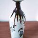 Chinese porcelain vase design from the 60s