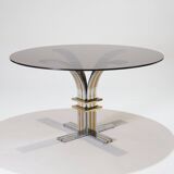 Table à manger banci firenze, 1970s