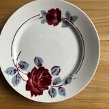 Badonvillier dinner plates