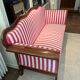 Biedermeier sofa