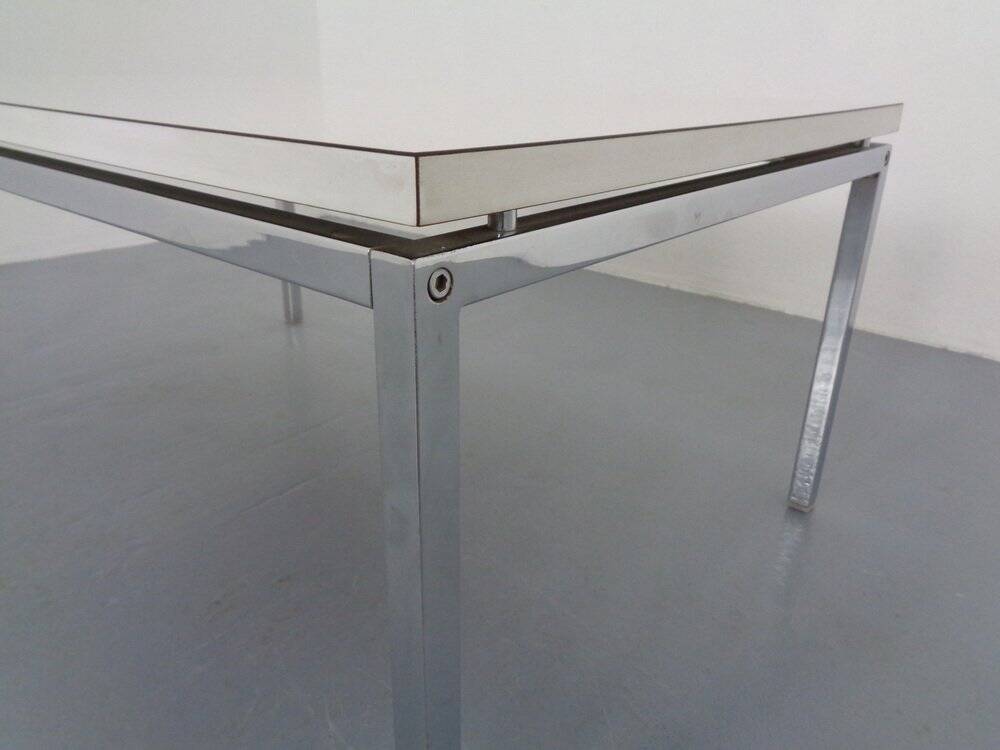 German table from Läsko Studioform International, 1960s, set of 2.