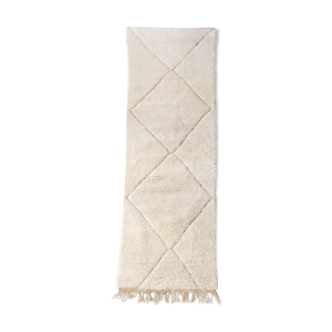 Tapis berbère marocain
