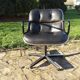 Armchair by Charles Pollock, Knoll edition, 1970s