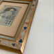 Framed lithograph signed by Georges Barbier (1882-1932)