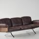 1970s De Sede sofa model DS31