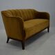 1930s Art Deco sofa, Czechoslovakia