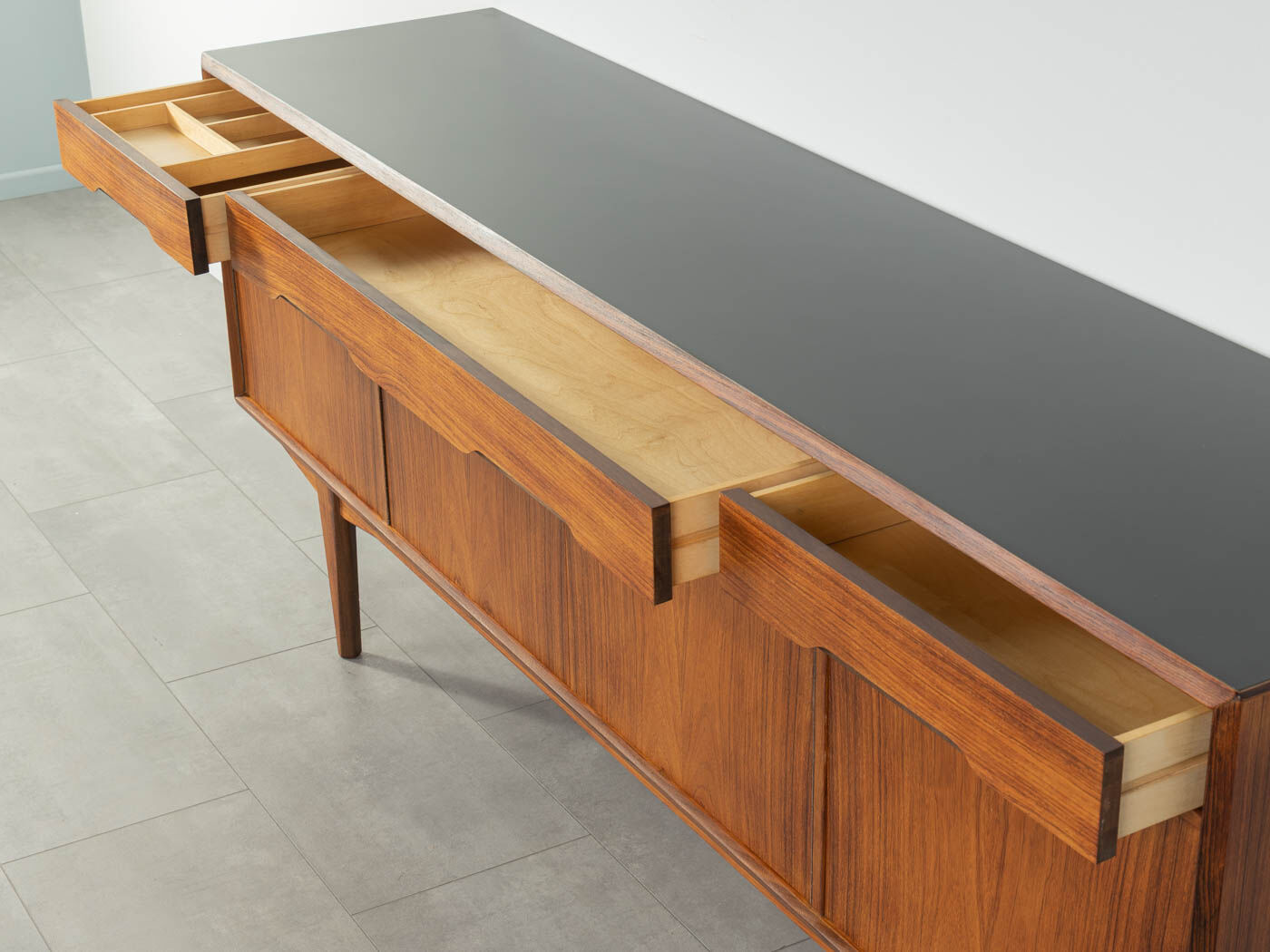1960s Sideboard, Gustav Bahus