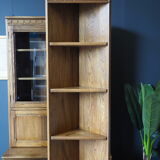 Paire d'armoires d'angle Ercol