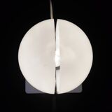 Guzzini Sirio table lamp by Brazzoli & Lampa