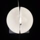 Lampe de table Guzzini Sirio par Brazzoli & Lampa
