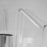 Tony Zuccheri design years '70 for Veart Scorze' Venice floor lamp Nuphar
