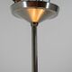 Functionalist / Art Deco Chandelier, 1930, Restored