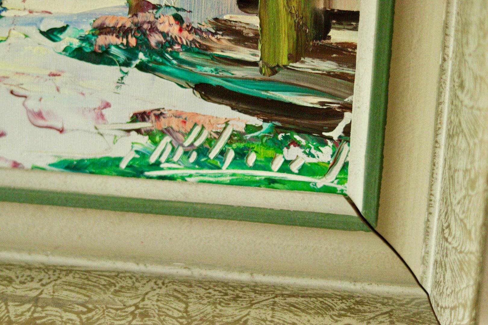 "Street View" by Charles Schölander