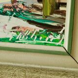 "Street View" by Charles Schölander