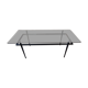 Design coffee table 1950s/1960 by Roger Le Bihan