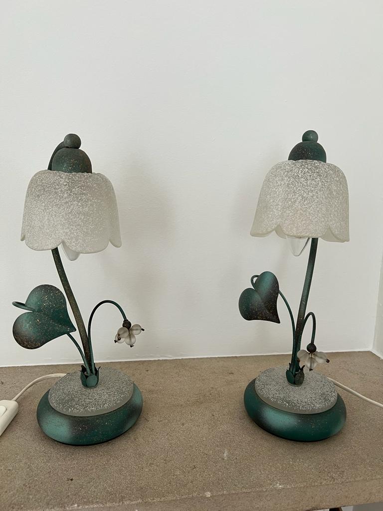 AF Cinquanta Italy lamps