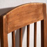 Anciennes chaises Thonet (c.1920). Ensemble 2 pièces #2
