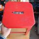 Tabouret d'atelier vintage