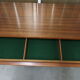 Enfilade en teck des années 60