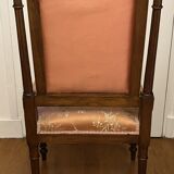Chaise ancienne